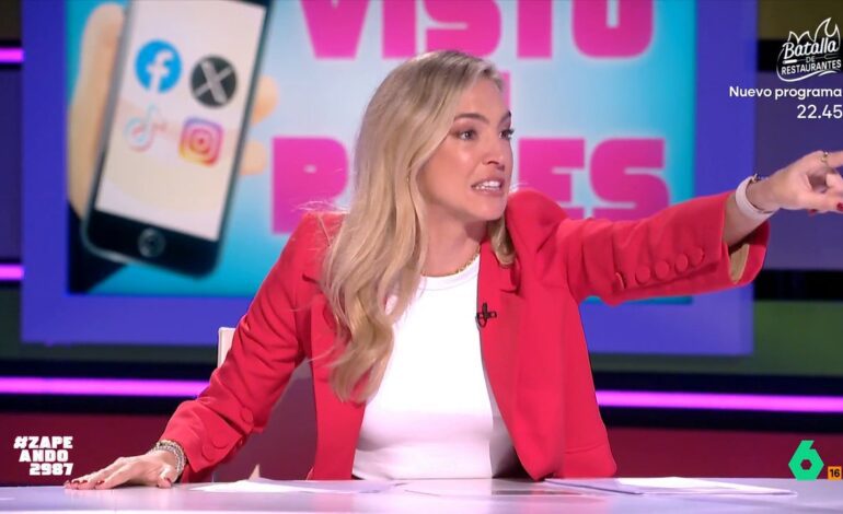 Le voy a abrir la puerta del coche y lo voy a tirar por la M30