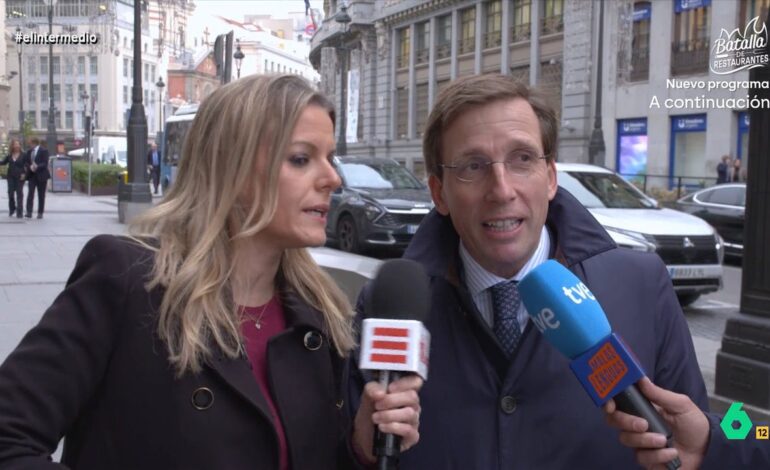 Nosotros no votamos de la mano de Vox