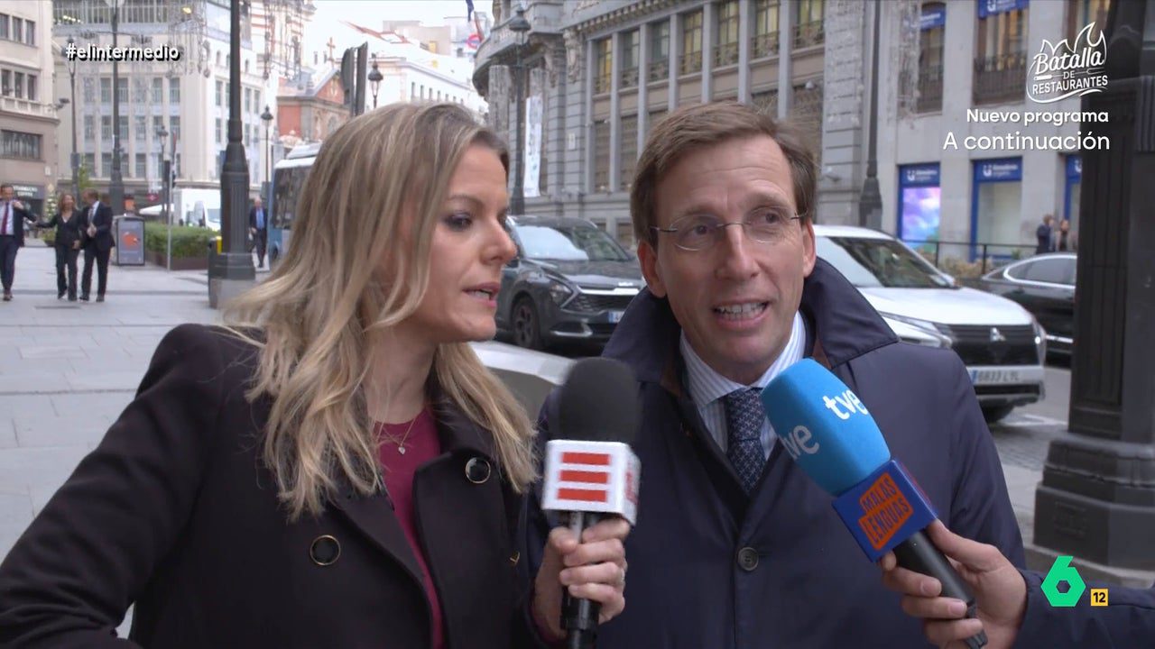 Nosotros no votamos de la mano de Vox