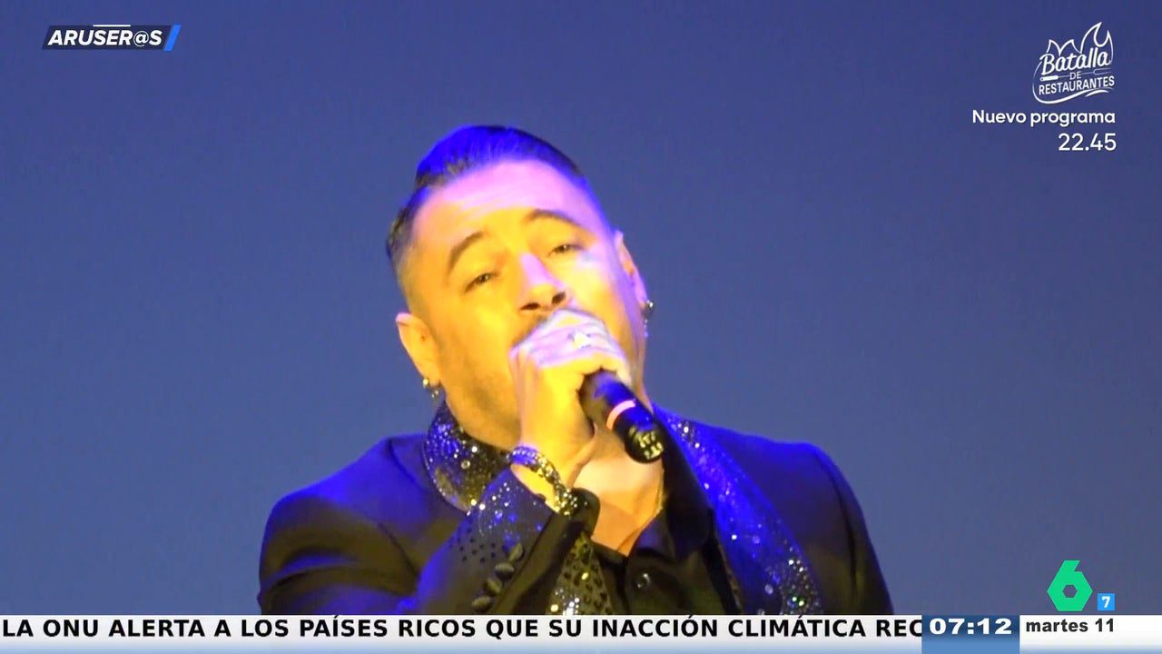 Olvídate de mi persona porque para ti no existo