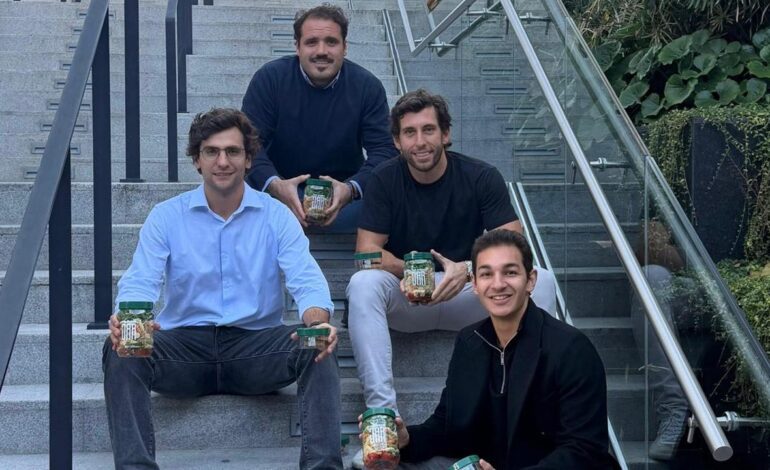 la revolución del vending saludable