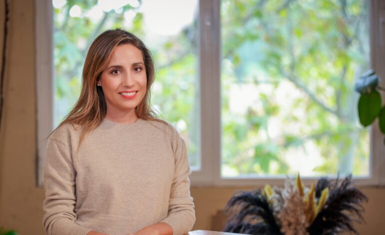 ‘Cuando el viento hable’, lee en EXCLUSIVA el primer capítulo del libro de la finalista del Premio Planeta Ángela Banzas