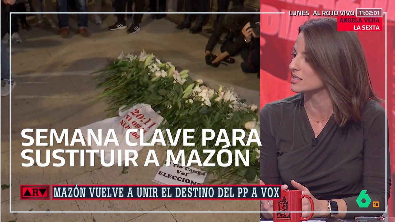 Quieren evitar que haya elecciones a toda costa