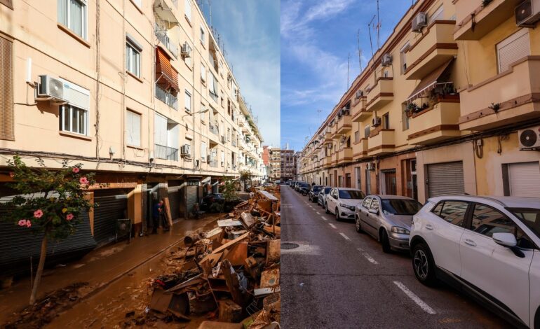 La comisión de la DANA de Les Corts cita a Pedro Sánchez, Montero, Ribera, Robles, Marlaska y Bernabé para la próxima semana