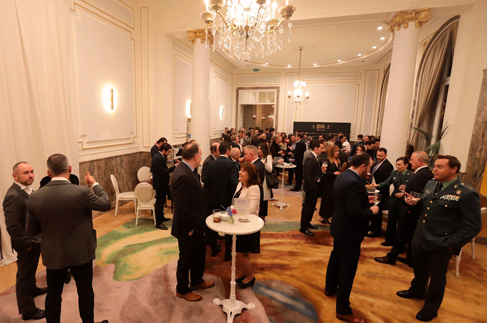 Premios Grupo ADSLZone