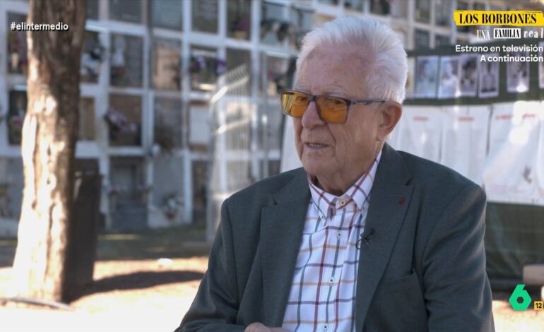 El terror se había metido hasta los tuétanos