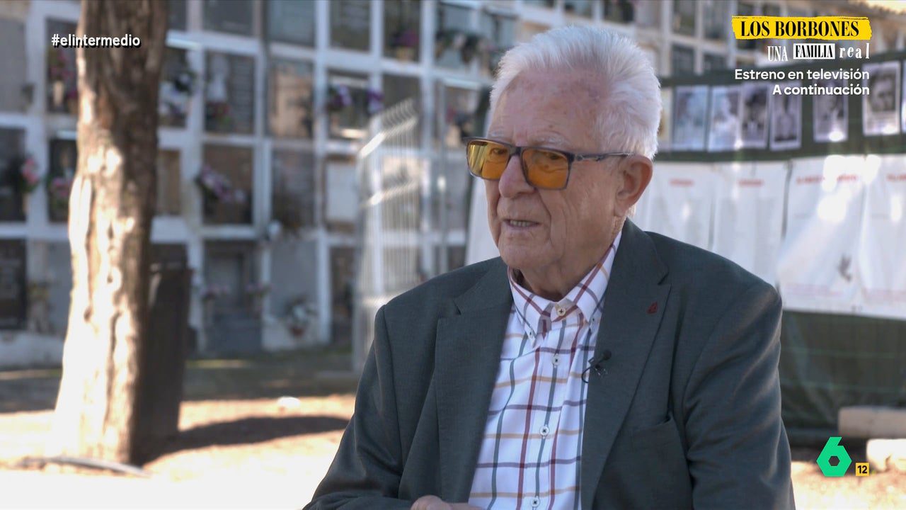 El terror se había metido hasta los tuétanos