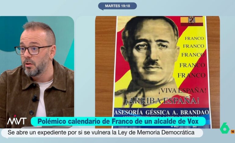 Lo triste es que no van a hacer nada