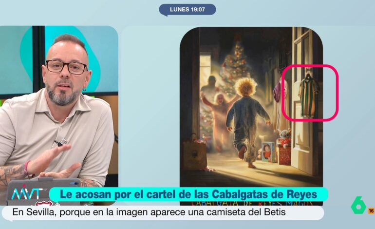 España está lleno de inocupados mentales y ofendiditos