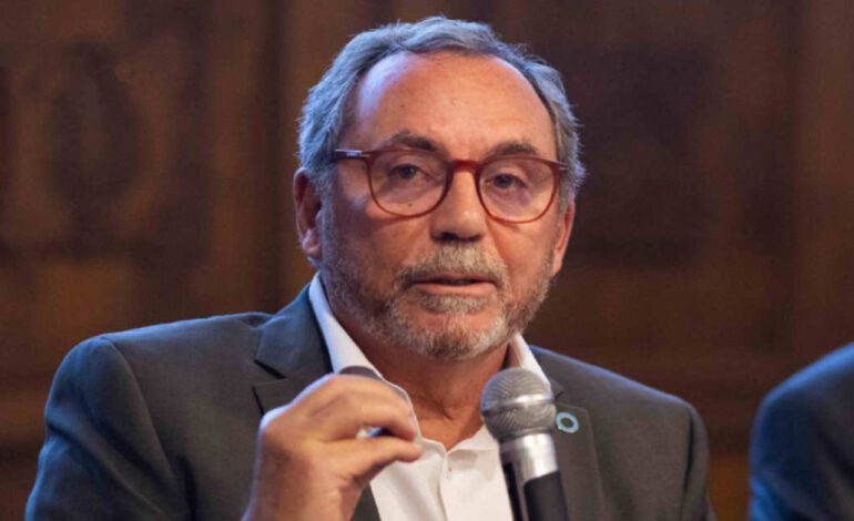 “El gran reto sigue siendo la equidad en el acceso a las tecnologías de monitorización y control”