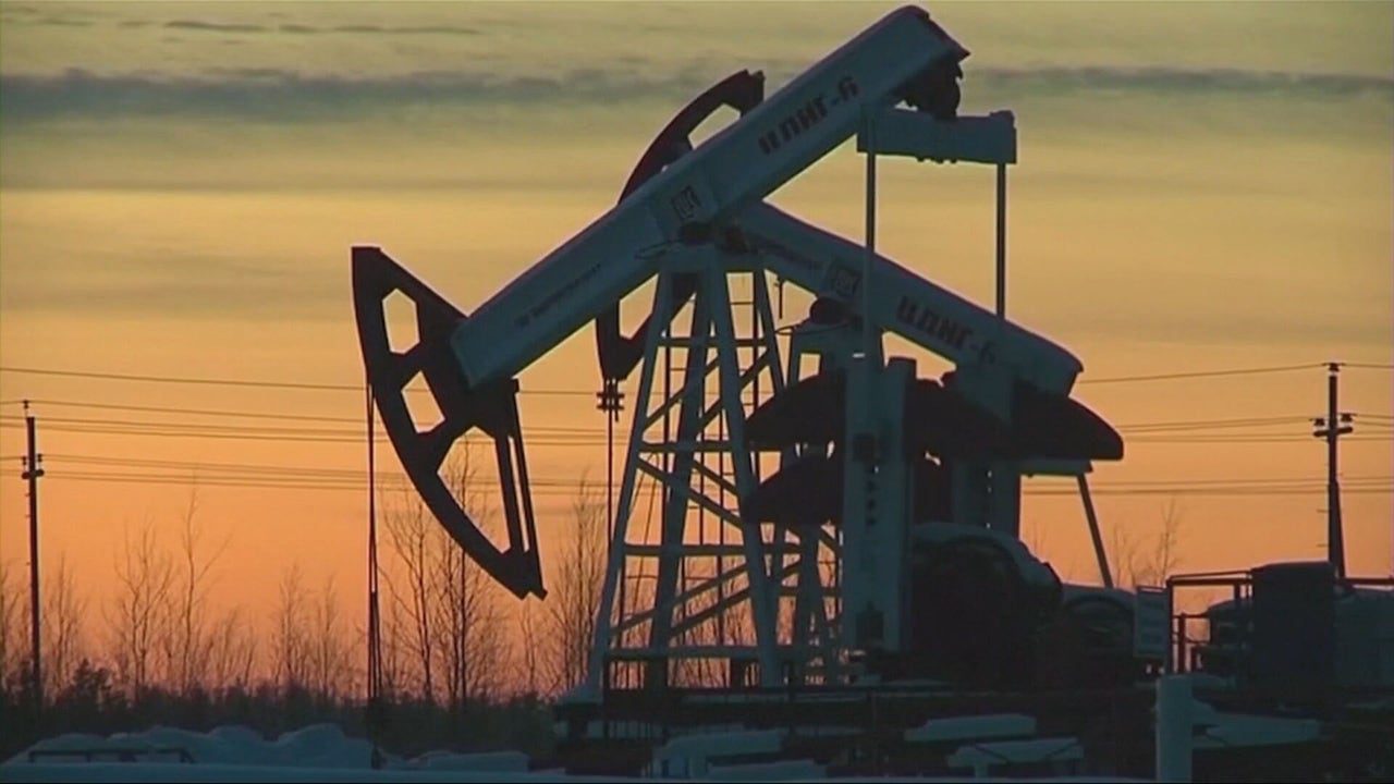 el consumo de gas y petróleo se incrementará un 13% hasta 2050