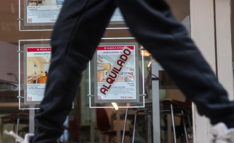 Las cláusulas imprescindibles que debes firmar siempre en tu contrato de alquiler