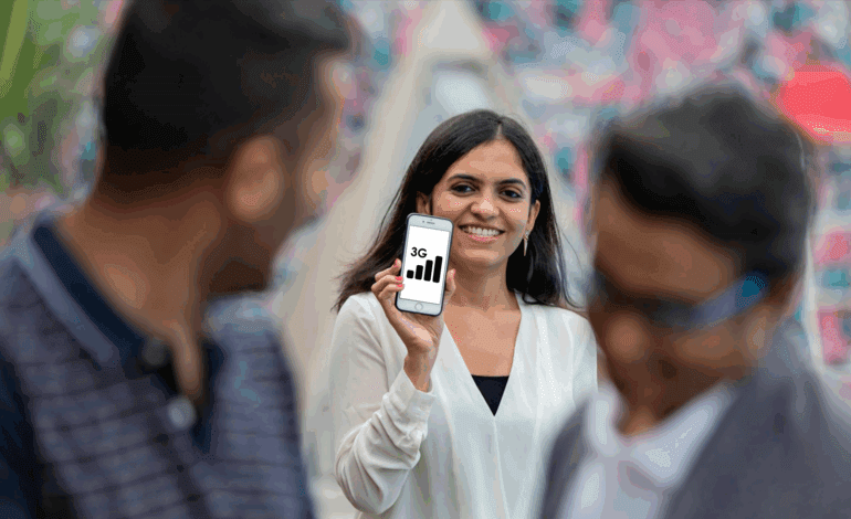 ¿Cuándo se apagará el 3G en España y qué móviles se quedarán sin cobertura?