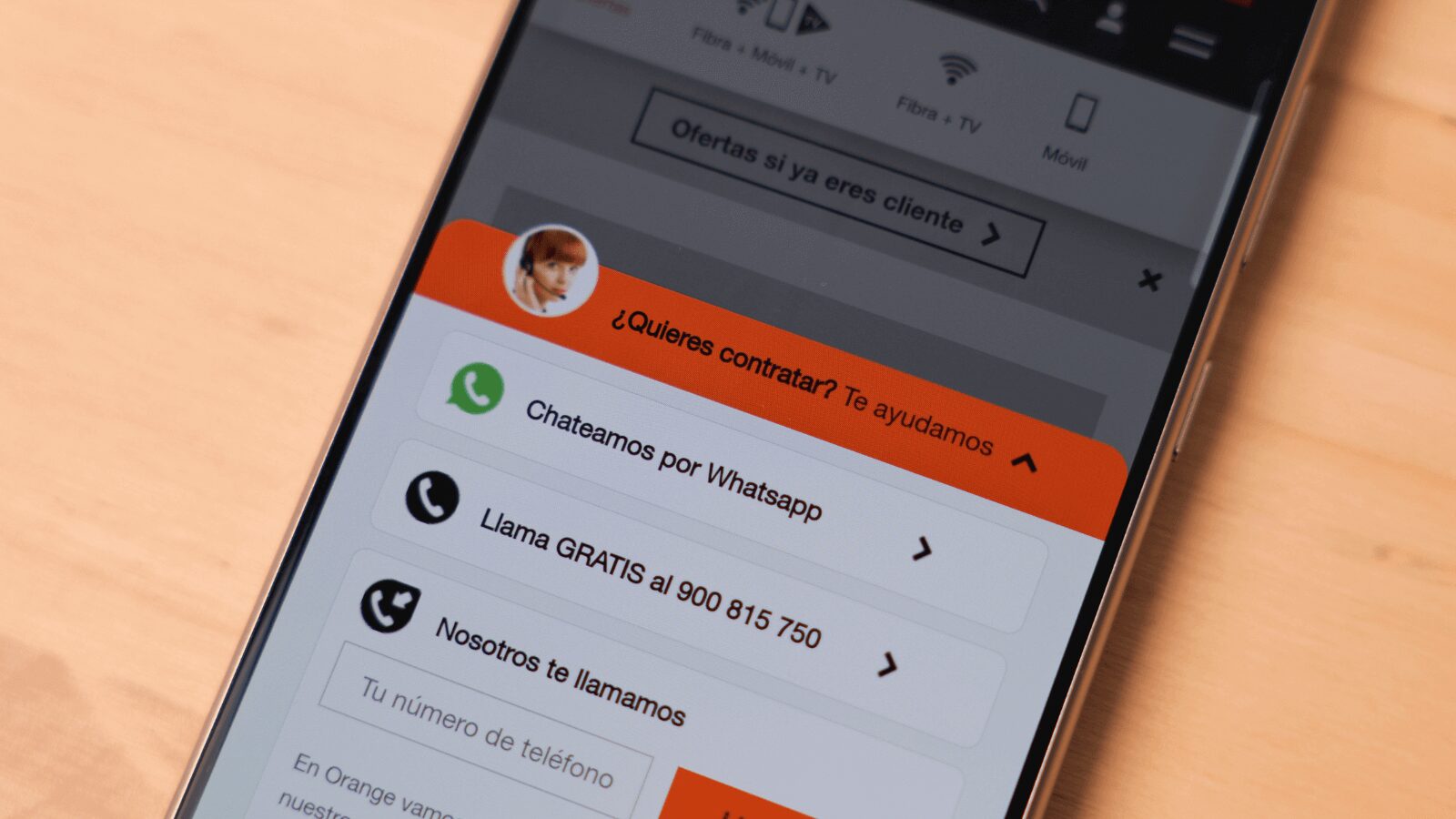 MasOrange fija fecha para el adiós definitivo al 2G y 3G en España y acelera su apuesta total por el 5G