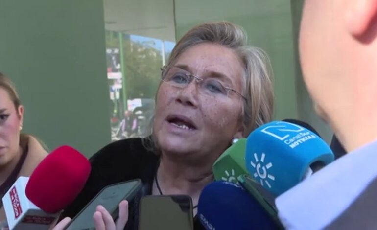 No tendrías que haberte ido con él