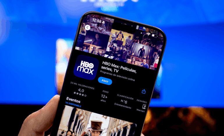 una posible fusión amenaza con cambiar el mercado del streaming