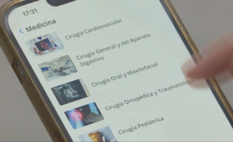 El sector privado aprovecha el colapso total de la sanidad pública: hasta 105 días de media por una cita con un especialista