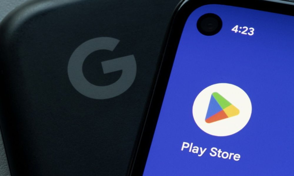 Google permitirá aplicaciones externas en Android