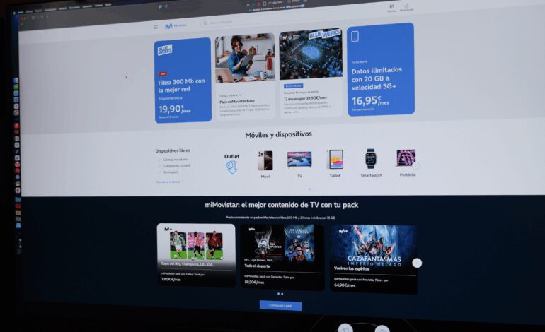 Si la app Smart WiFi te falla, Movistar ha compartido la solución definitiva
