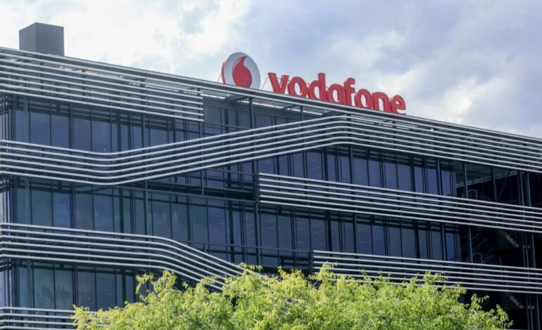 Zegona, dueña de Vodafone España, pone rumbo al dividendo récord tras liberar 1.230 millones