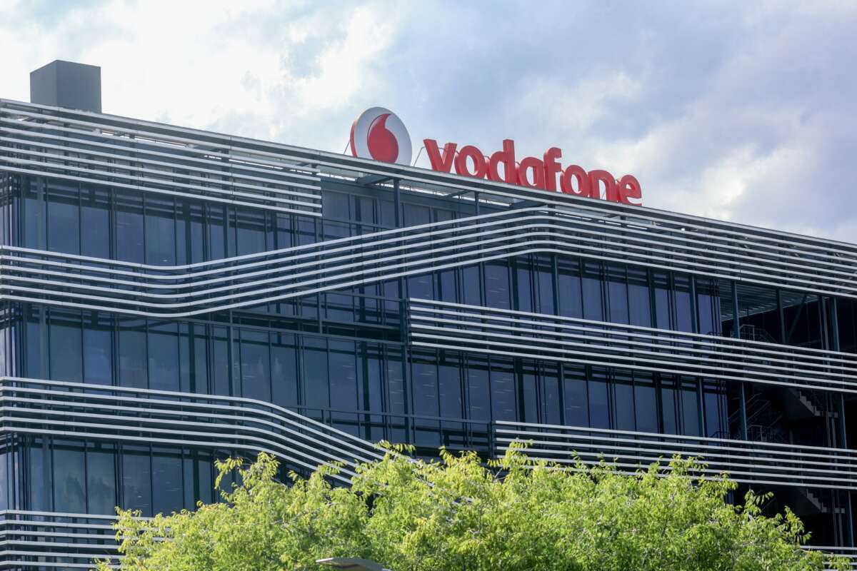 Zegona, dueña de Vodafone España, pone rumbo al dividendo récord tras liberar 1.230 millones