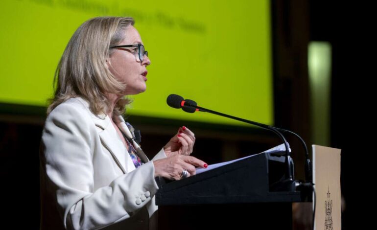 Total respeto a los profesionales