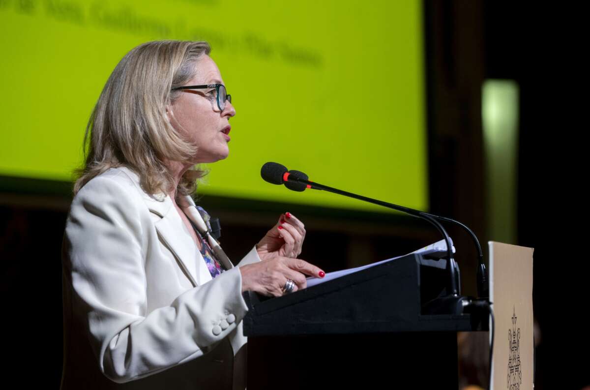 Total respeto a los profesionales