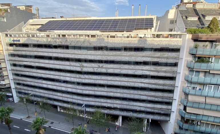 sube un 13% sus ventas y roza los 821 millones de euros