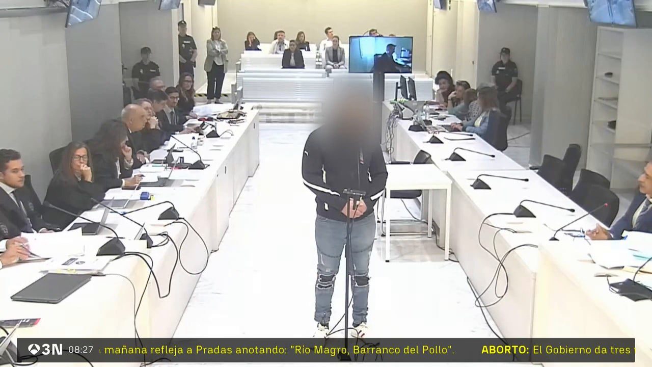 La Audiencia Nacional absuelve al acusado de asesinar a un sacristán en Algeciras en 2023