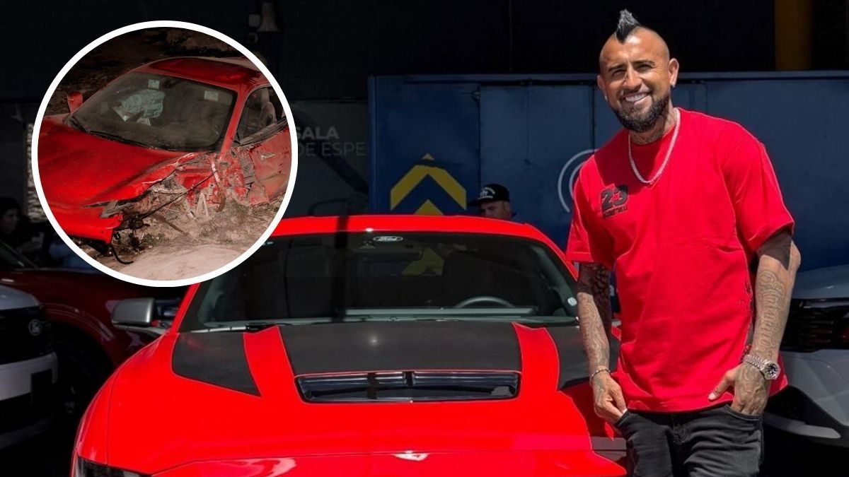 este exjugador del Barcelona ahora se compra otra joya de cuatro ruedas