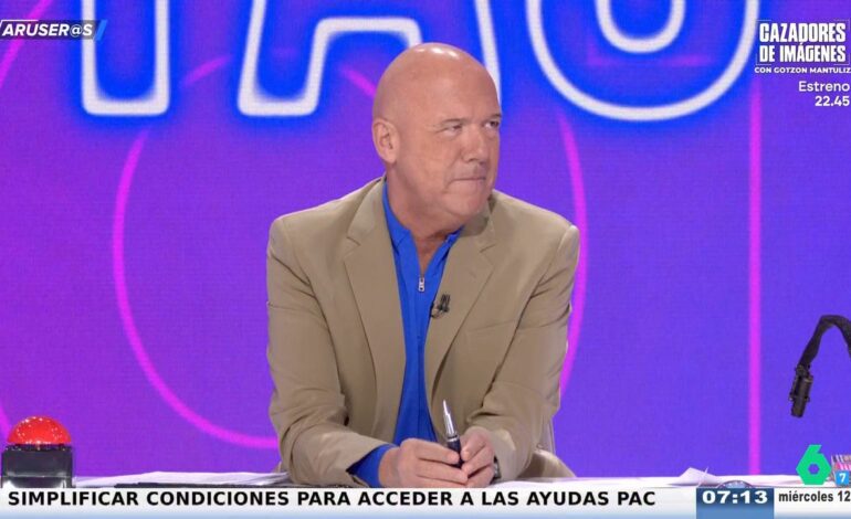 ¿Os imagináis que tenemos un caso como Andy y Lucas?