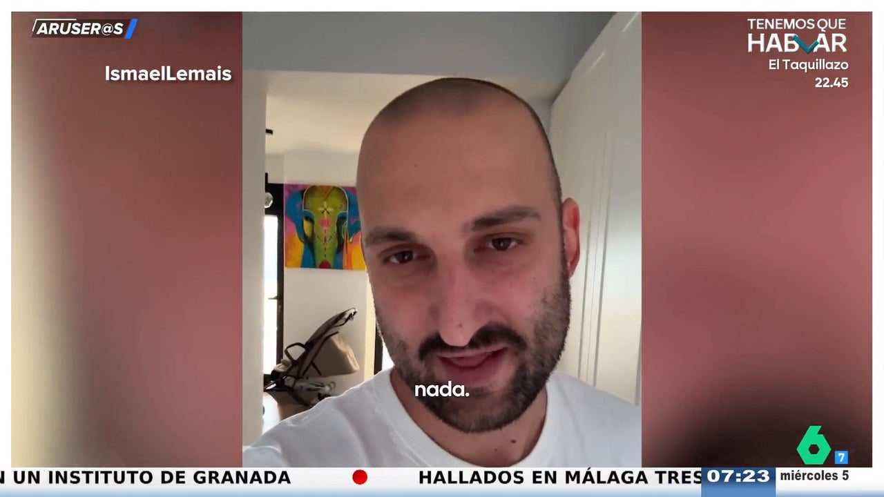 Acompañadme a perder el tiempo