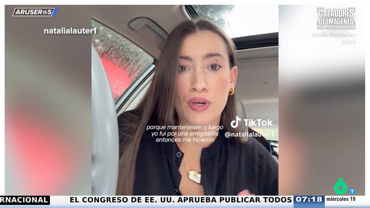 387 dólares, ibuprofeno y reposo