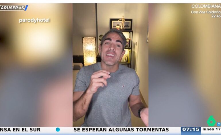 Medir la habitación y sacar fotos