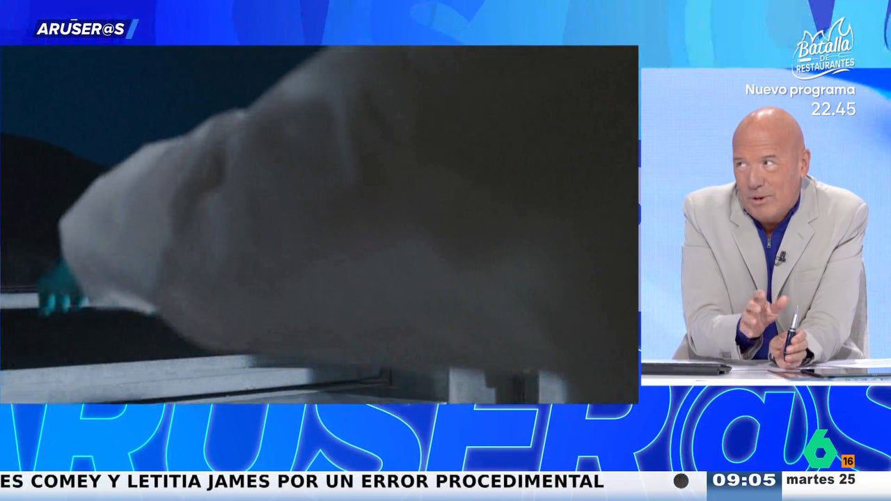 Una anciana de 80 años dada por muerta despierta en el depósito de cadáveres y muere de frío al intentar escapar