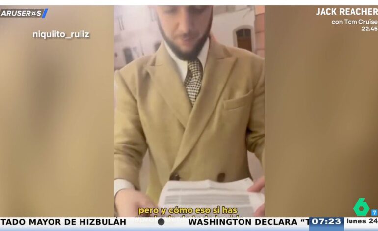 Tienes que currar y con eso lo vas a conseguir