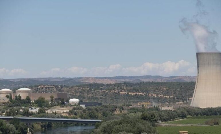 La factura que pagan las empresas por impuestos ambientales ha subido un 60% desde el inicio de la era Sánchez