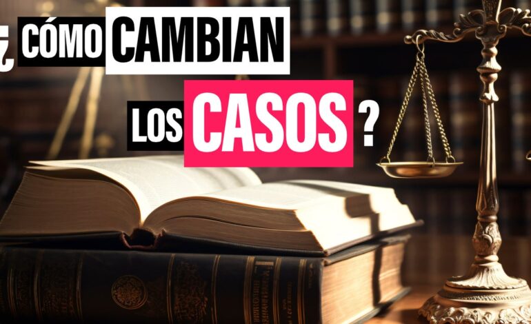 Koldo, Mazón, Errejón y el Fiscal General