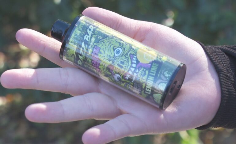 dispositivos en los bolsillos, ventas en los pasillos y riesgos que pocos toman en serio