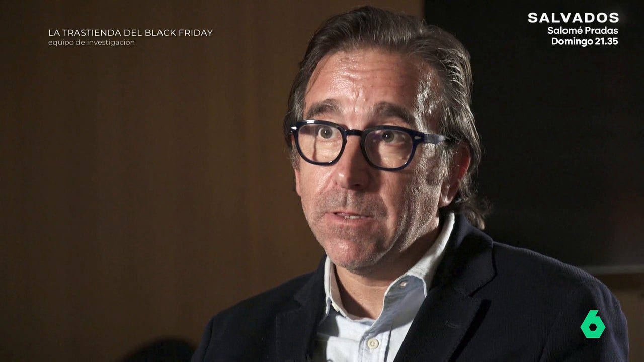 Estaríamos hablando de unas cantidades increíbles que se están defraudando