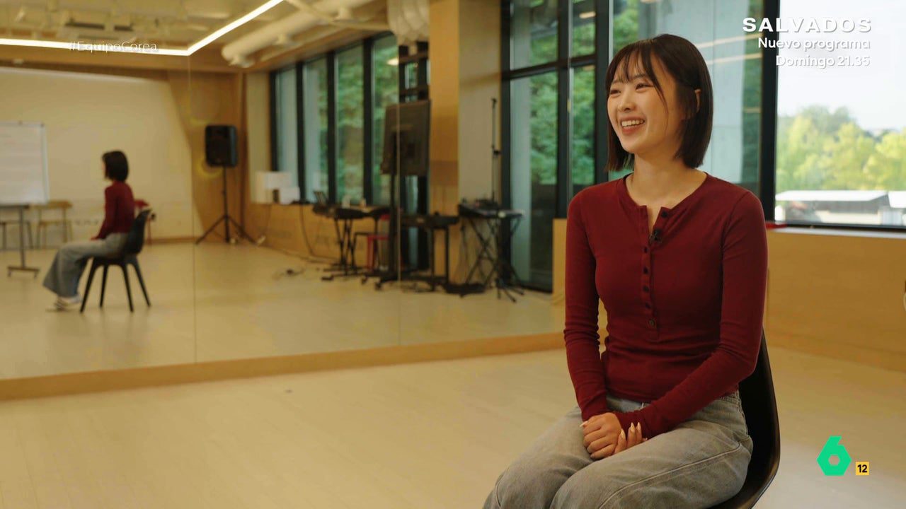 las impactantes declaraciones de una aspirante a estrella K-Pop