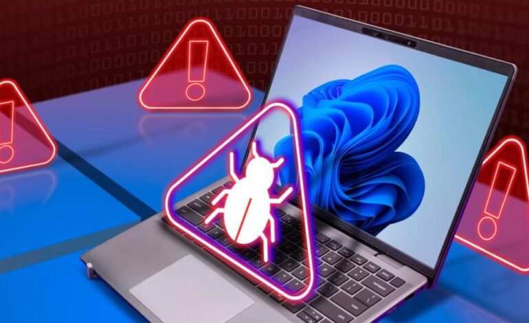 Así de peligrosos son los ataques ClickFix