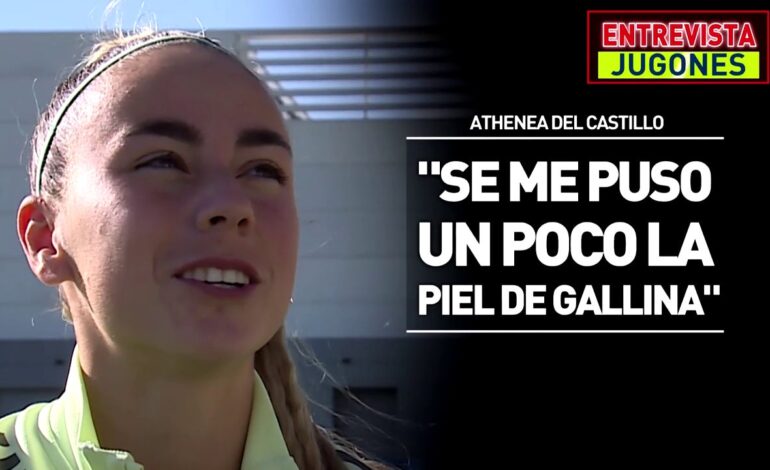 Desde que nací lo primero…