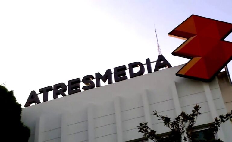 Atresmedia consolida su liderazgo en el consumo digital y logra la mayor ventaja del año sobre su competidor