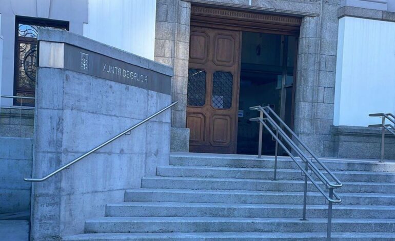 Condenado un padre de A Coruña por mantener a sus hijos entre pulgas, insultarles y darles con el cinturón: «Yo soy así»