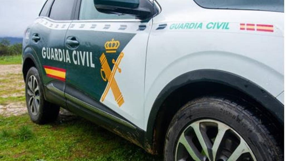 Mueren tres jóvenes en un accidente de tráfico en Cabezón de la Sal (Cantabria)