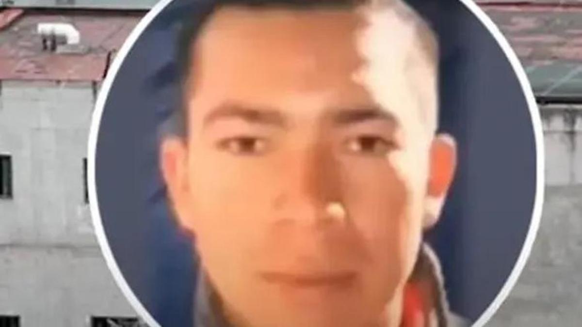 Detenido en Málaga | Detenido en Málaga ‘Pipo’ Chavarría, uno de los narcos más buscados de América Latina