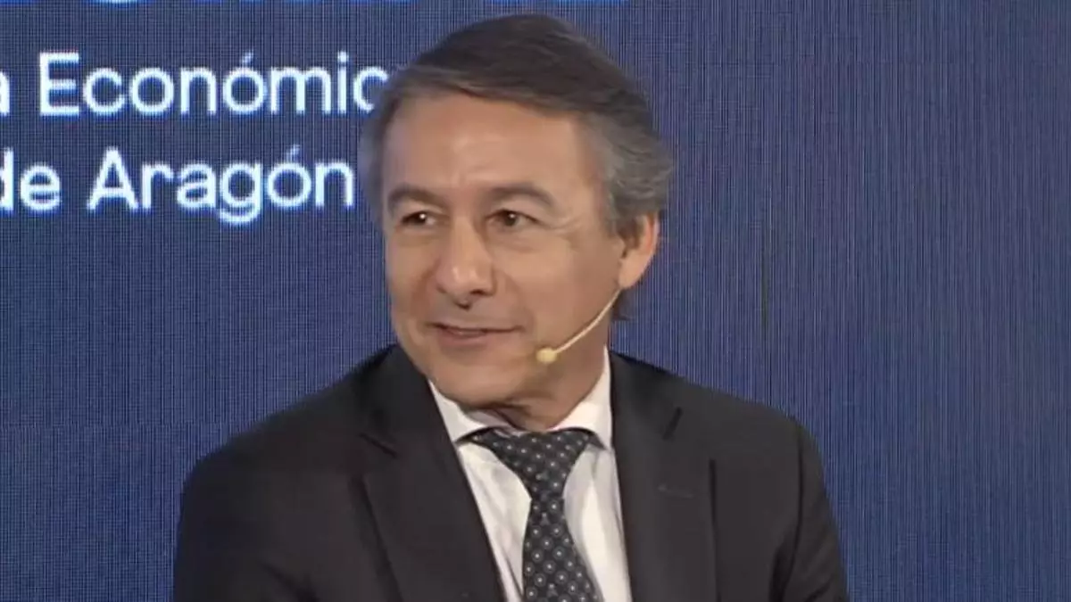 Javier Martínez: "Las empresas necesitan fundamentalmente estabilidad, claridad y visibilidad"