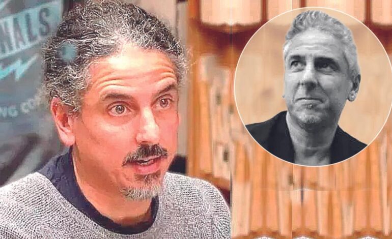 DETENIDO MARTIÑO RAMOS EN LA HABANA