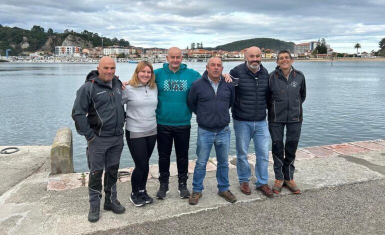 PRIMERA SUBASTA ANGULA | Ya hay fecha para la primera subasta de angulas de la temporada en Ribadesella (y habrá novedades)